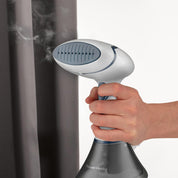 Russell Hobbs Handheld Garment Steamer – 1600W, 200ml