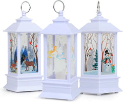 Tabletop festive decorative lights UK
