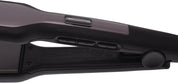 Hair Straightener with 110mm Wide Floating Plates, Ceramic Coating & Digital Display