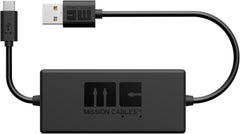 USB Power Cable for Amazon Fire TV (Eliminates the Need for AC Adapter)