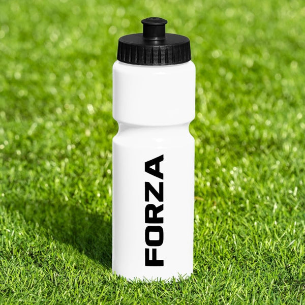 750ml Sports Water Bottle – BPA-Free, Durable, Easy-Squeeze Water Bottle
