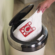 Henry Pet PET200 Bagged Cylinder Vacuum Cleaner 620W
