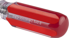 CK Re-Threading Tool M3.5 x 0.6 Precision Tap