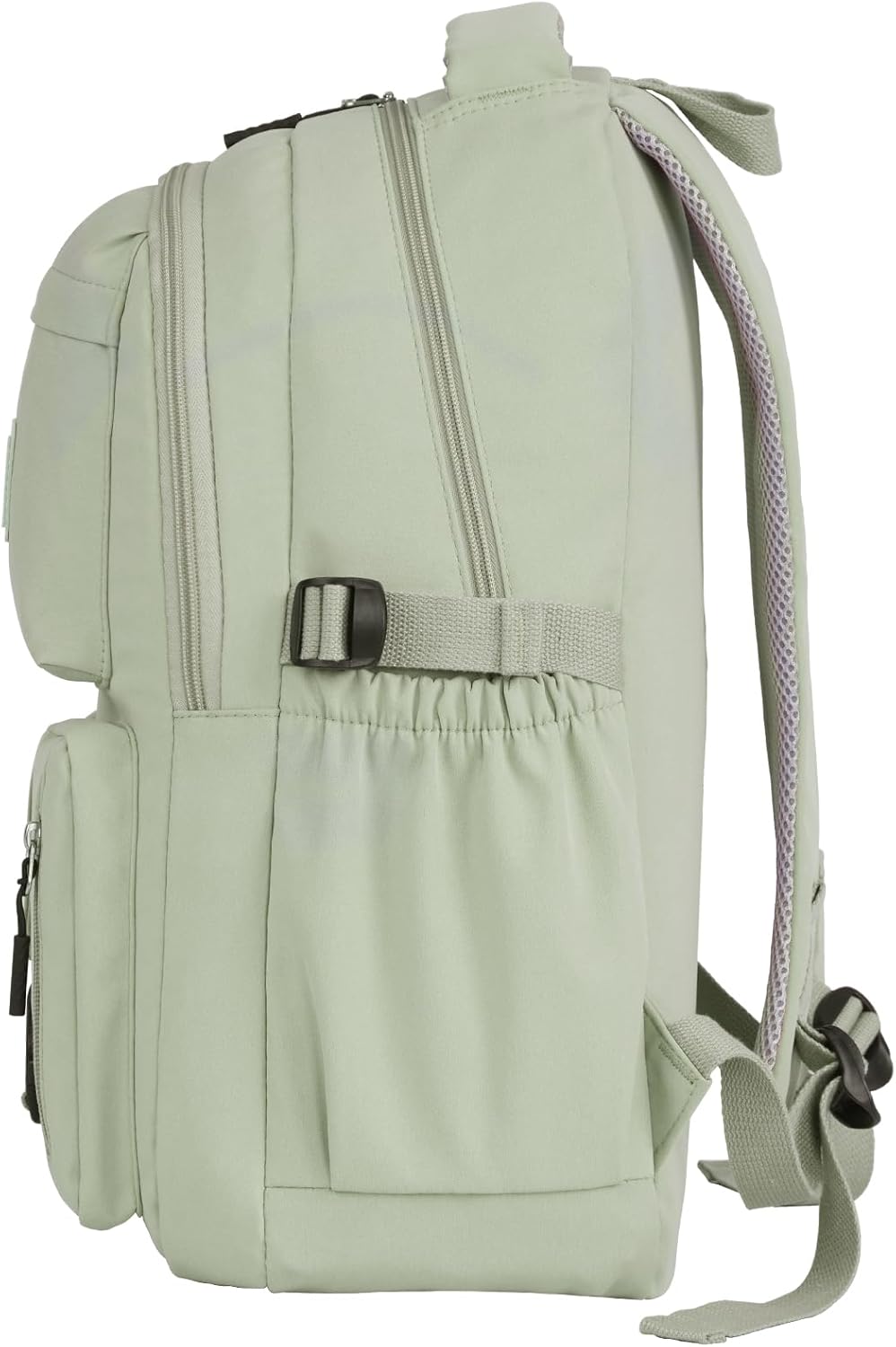 Lightweight School Backpack for Girls – 14" Laptop Rucksack, Travel & College Bag