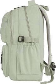 Lightweight School Backpack for Girls – 14" Laptop Rucksack, Travel & College Bag