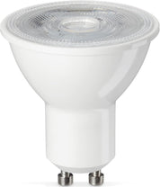 GU10 LED Spotlight Bulb 4.7W 50W Equivalent Warm White 6 Pack