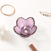Trinket Dish for Women – Jewelry Tray, Ring Holder & Cute Room Décor Gift for Birthday or Housewarming