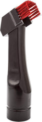 Powersonic 2-in-1 Black Upright & Handheld Stick Vacuum Cleaner