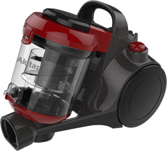 Akitas C10T Turbo Pet Hair Bagless Vacuum Cleaner 850W