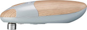 Cooks Professional Electric Can Opener – Nordic Grey, Cordless One-Touch