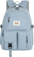 Lightweight School Backpack for Girls – 14