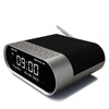 Revival R1 DAB/DAB+ & FM Bluetooth Bedside Radio with Dual Alarms & USB Charging