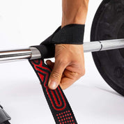 Anti-Slip Weight Lifting Straps – Gel Padded Wrist Support for Men & Women