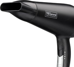 Smooth & Shine 2200W Hair Dryer – Powerful, Anti-Frizz, Fast Drying & Lightweight