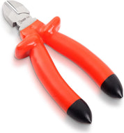 1000V Insulated Side Cutters 160mm & 200mm Pliers Set