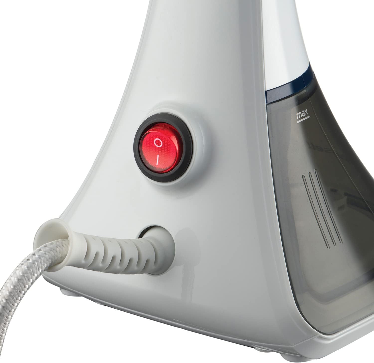 Russell Hobbs Handheld Garment Steamer – 1600W, 200ml
