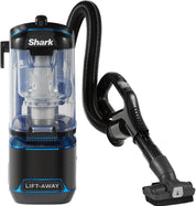 Shark Blue/Black Corded Upright Vacuum Cleaner 750W with Lift-Away & LED