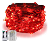 Battery Powered LED Fairy Lights