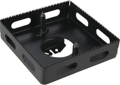 Triton Multi-Tool Box Cutter Single Gang (329184)