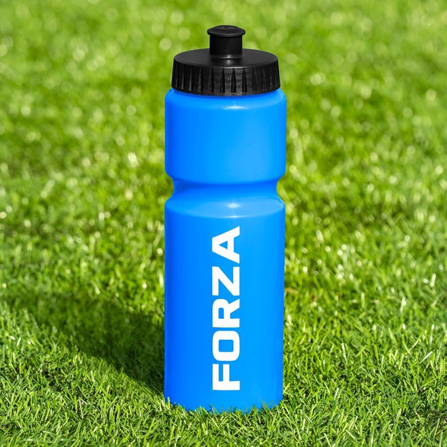 750ml Sports Water Bottle – BPA-Free, Durable, Easy-Squeeze Water Bottle
