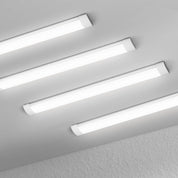LED Batten Lights 6500K Daylight | IP20 Fluorescent Strip Ceiling Light UK
