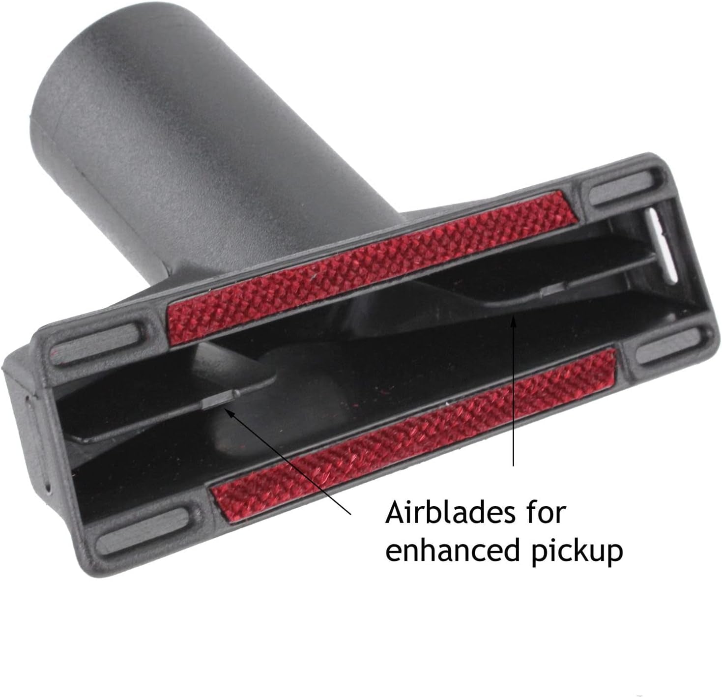 Universal Vacuum Cleaner Telescopic Rod & Tool Kit 32mm