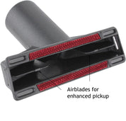 Universal Vacuum Cleaner Telescopic Rod & Tool Kit 32mm