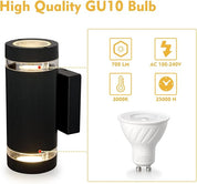 2-Pack Wall Mounted Sconce
