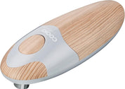 Cooks Professional Electric Can Opener – Nordic Grey, Cordless One-Touch