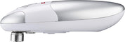 Cooks Professional Electric Can Opener – Silver, Cordless, Hands-Free