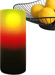 Sunset Night Light – Dawn & Dusk Simulation Lamp, 10x23cm Ambient Glow for Desk, Room Décor, Nightstand, or Studio