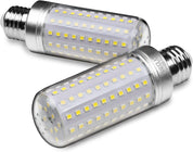 26W LED Light Bulbs, 200W Equivalent, E27, 4000K Natural White – Pack of 3