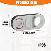 Cable Stripper Tool for Electricians 0.3–1.28cm