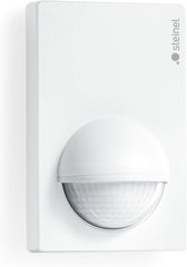 Motion Sensor , PIR Motion Detector, 12 m Reach, max. 1000 W for 6 LED Lights, Twilight Switch