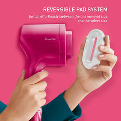 Portable Handheld Clothes Steamer – 1300W, 70ml