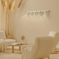White LED Ceiling Spotlight