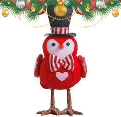 Chicken | Light Up Chicken Lawn Ornament - Couple Chick Window Props Creative Chicken Ornaments For, New Year