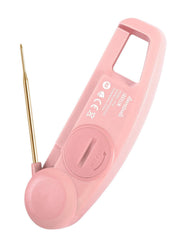 Javelin Ultra Fast Digital Meat Thermometer – Instant Read, 2.75