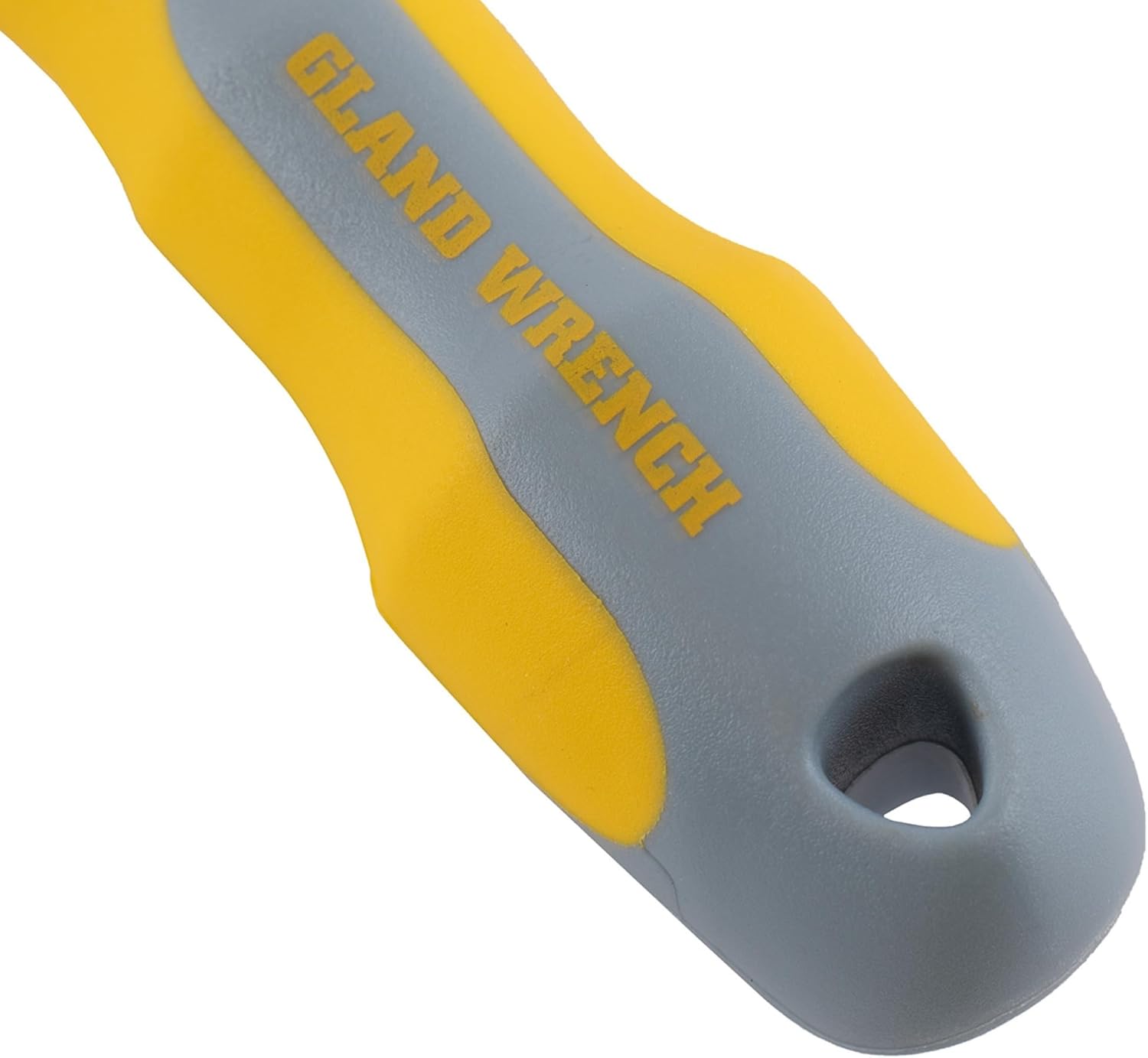 C.K Tools SWA Gland Wrench 20-25mm, Specialist Spanner for Armoured Electrical Cable Nuts, Electrician Tool, Glands Wrenches for Electricians, CK T4765