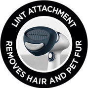 Russell Hobbs Handheld Garment Steamer – 1600W, 200ml