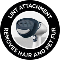 Russell Hobbs Handheld Garment Steamer – 1600W, 200ml