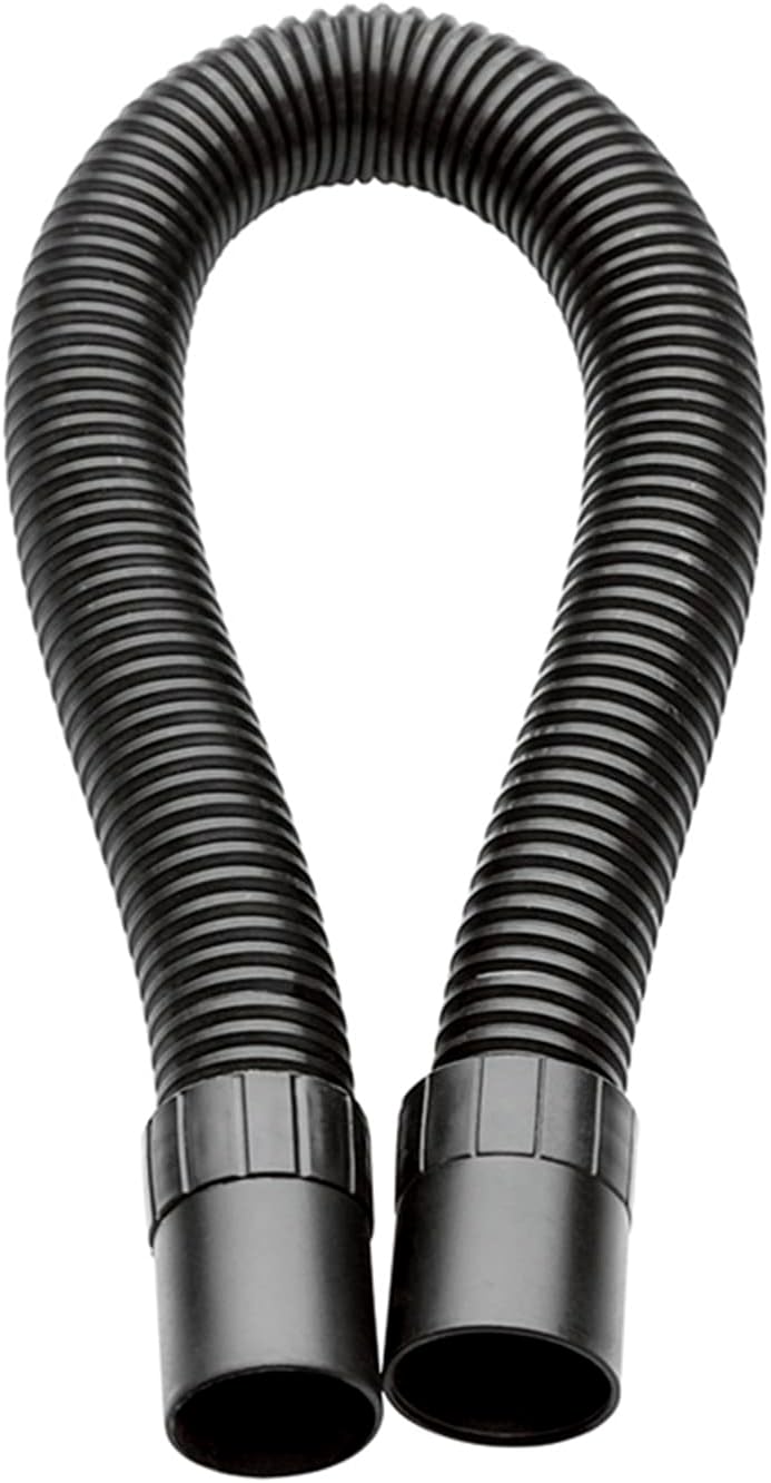 Powersonic 2-in-1 Black Upright & Handheld Stick Vacuum Cleaner