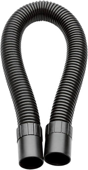 Powersonic 2-in-1 Black Upright & Handheld Stick Vacuum Cleaner