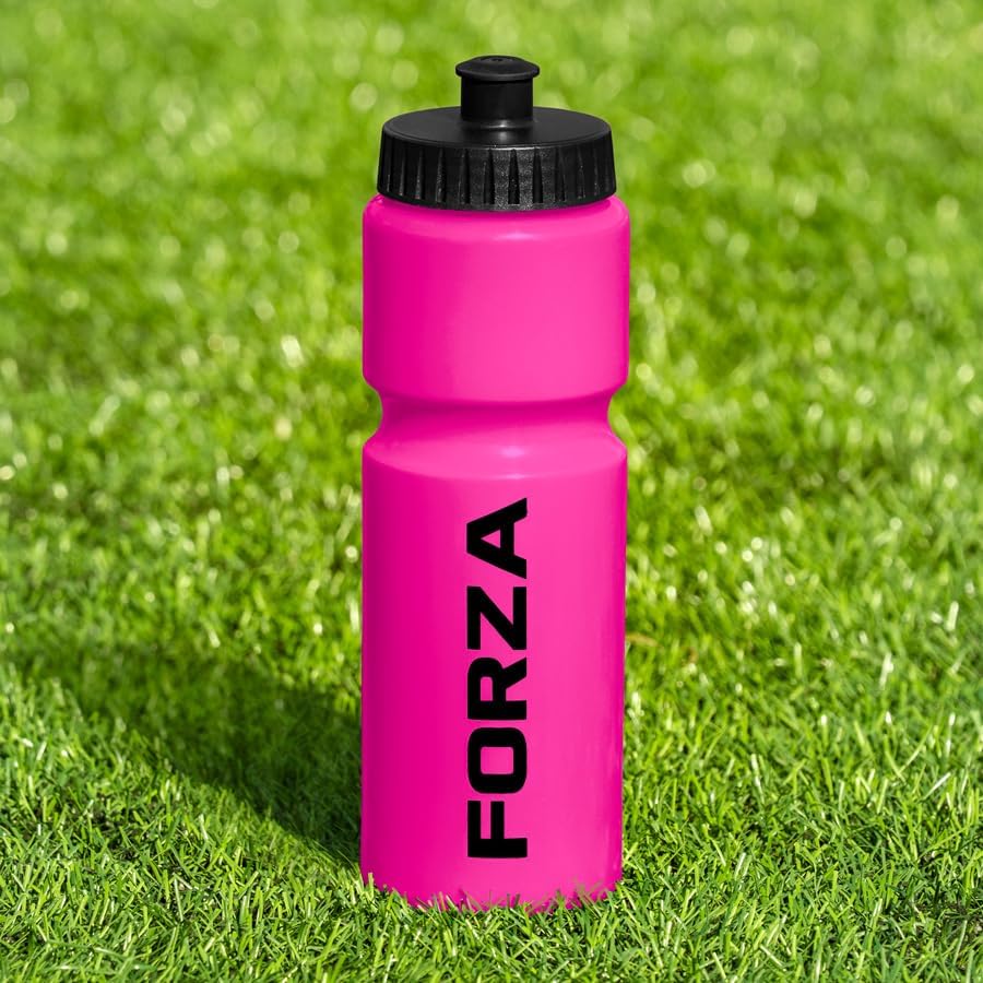 750ml Sports Water Bottle – BPA-Free, Durable, Easy-Squeeze Water Bottle
