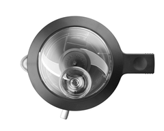 KitchenAid Mini Food Chopper 830ml – Almond Cream, Model 5KFC3516BAC