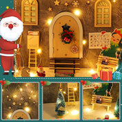 Fairy Lights with Garden Decoration Accessories