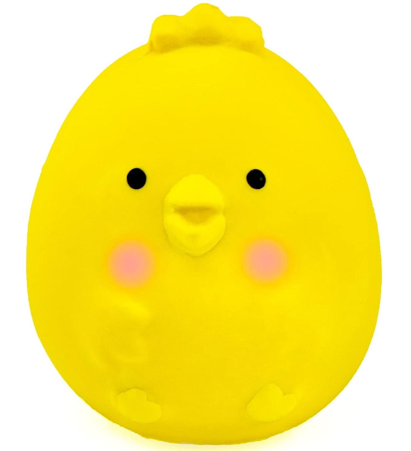 Squeaky Latex Puppy Toys – Funny Animal Play Set for Small Dogs, Interactive & Safe