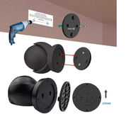 Rotatable Motion Sensor Light