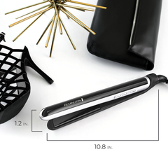 Pro Ceramic Flat Iron – 1