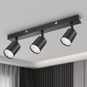 Adjustable Spot Light with GU10 Socket